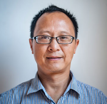 Dr Yi Shaoliang